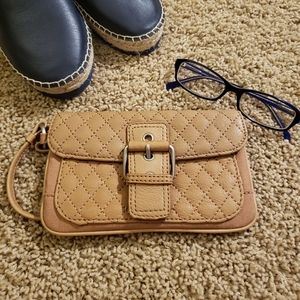 Old Navy wristlet